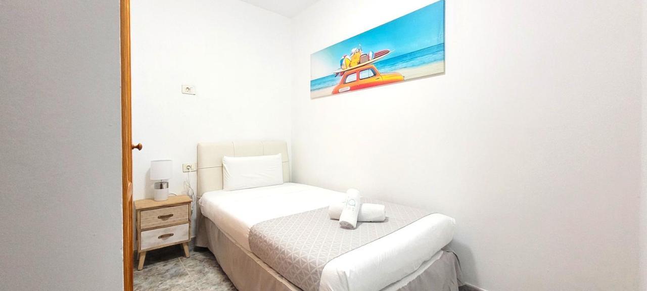 Sabbia Pleamar Apartment Puerto del Carmen (Lanzarote)