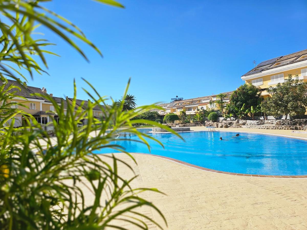 New Joyful Moments Home, Cristianos In Tenerife Apartamento *