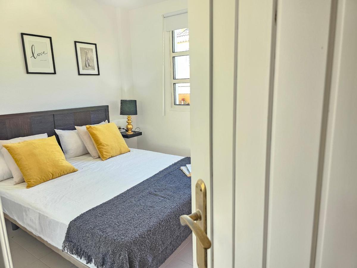 New Joyful Moments Home, Cristianos In Tenerife Apartamento Playa de las Américas