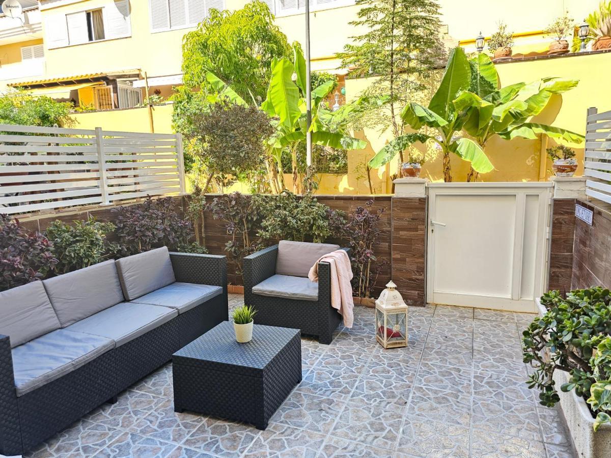 New Joyful Moments Home, Cristianos In Tenerife Apartamento Playa de las Américas