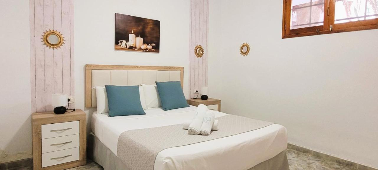 Apartment Sabbia Pleamar