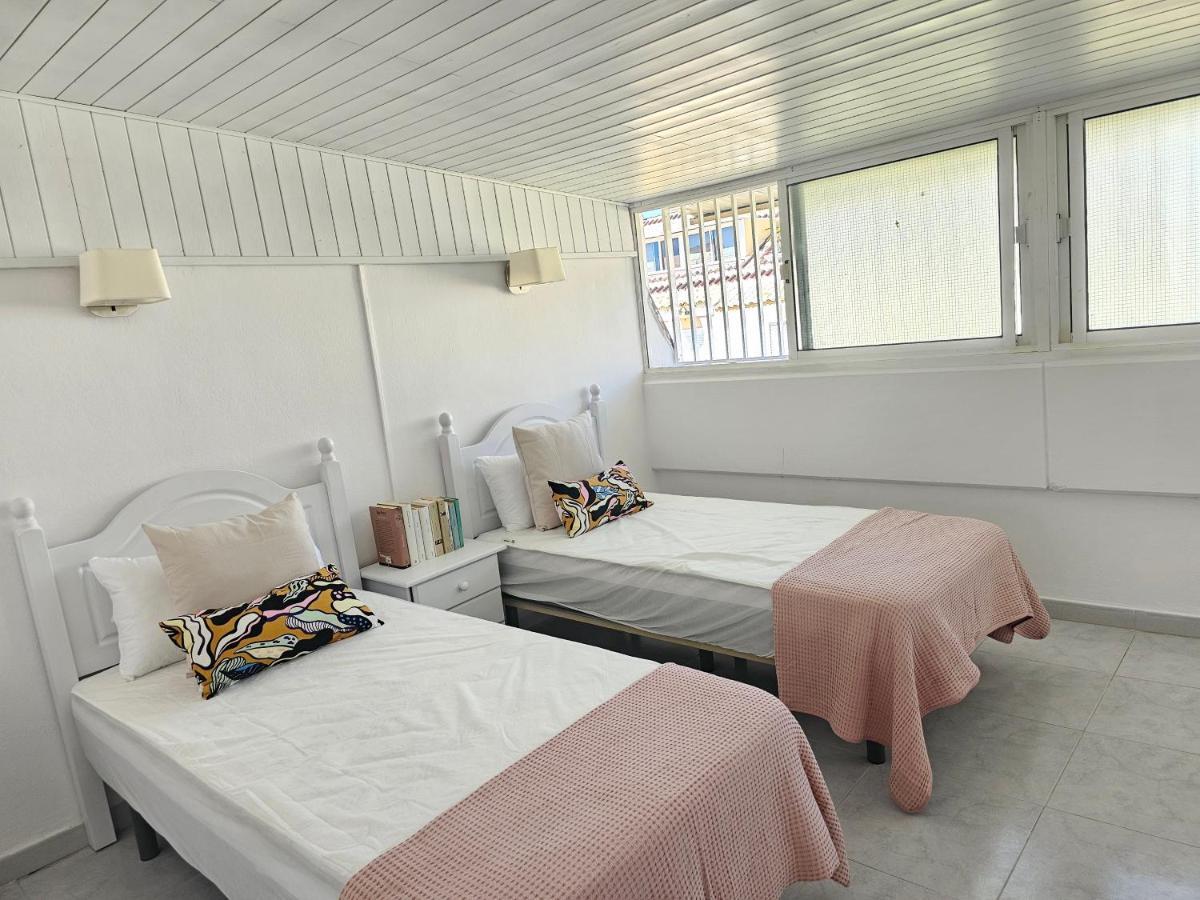 New Joyful Moments Home, Cristianos In Tenerife Apartamento Playa de las Américas