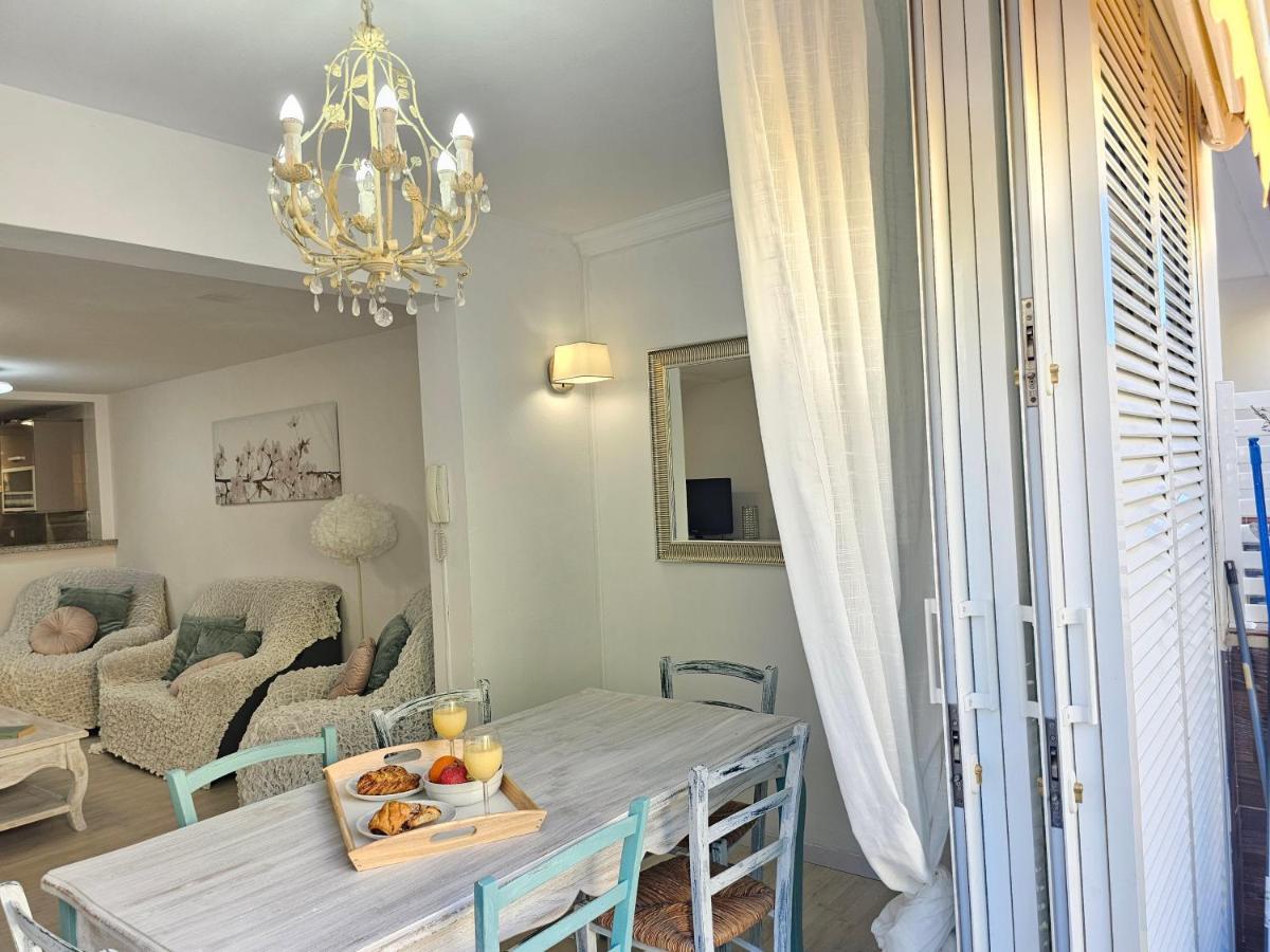 New Joyful Moments Home, Cristianos In Tenerife Apartamento Playa de las Américas