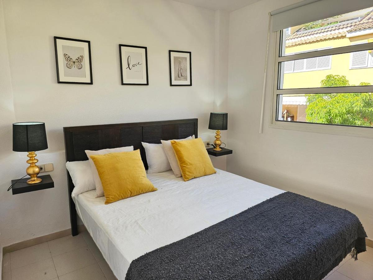 New Joyful Moments Home, Cristianos In Tenerife Playa de las Américas