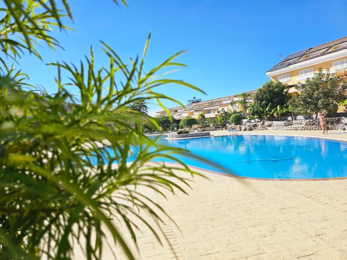 Apartamento New Joyful Moments Home, Cristianos In Tenerife
