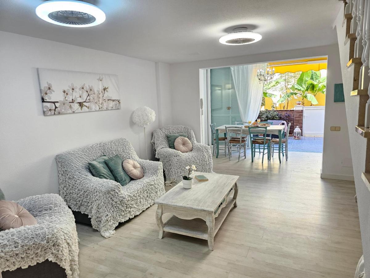 New Joyful Moments Home, Cristianos In Tenerife Apartamento Playa de las Américas
