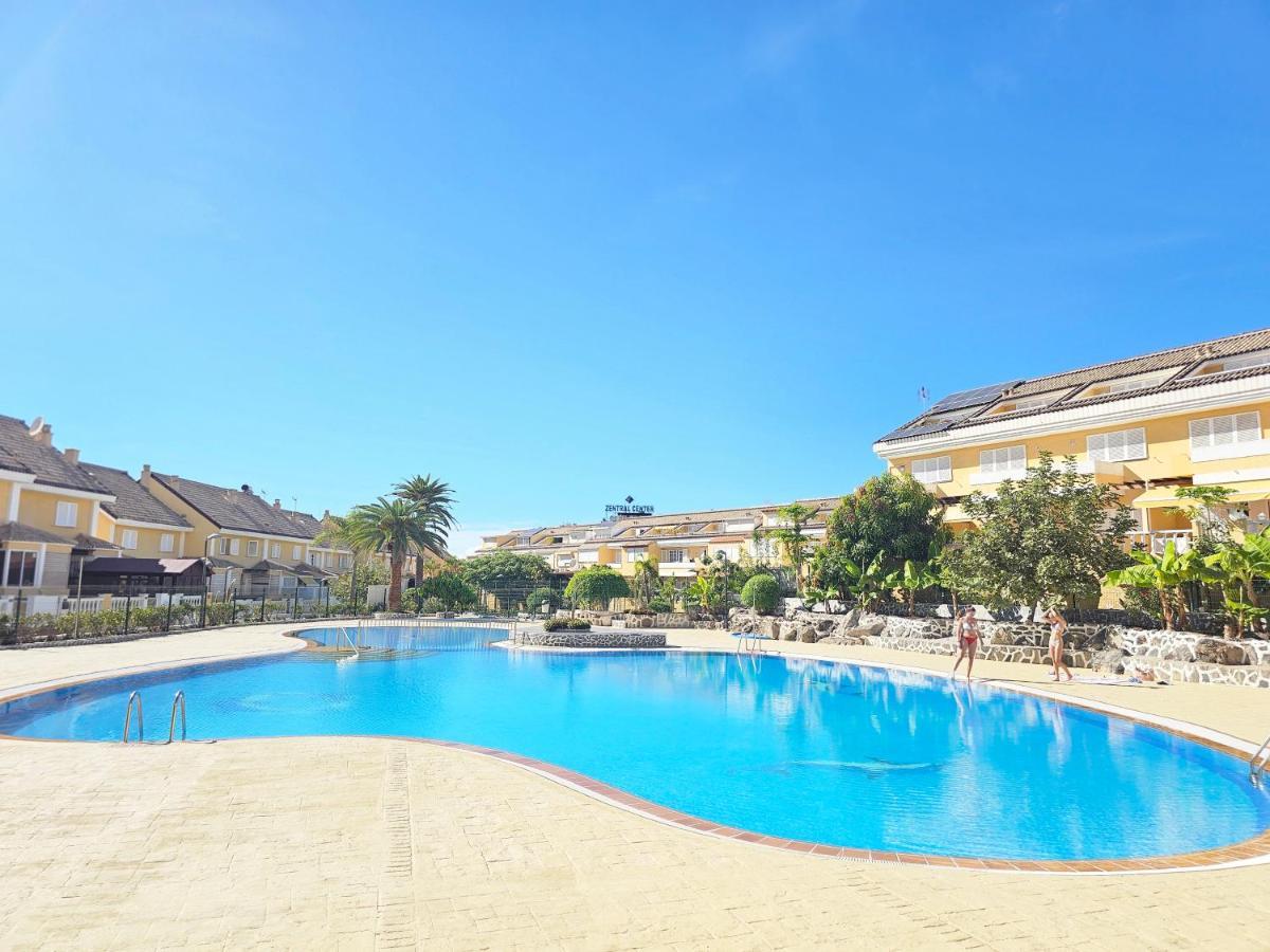 New Joyful Moments Home, Cristianos In Tenerife Playa de las Américas