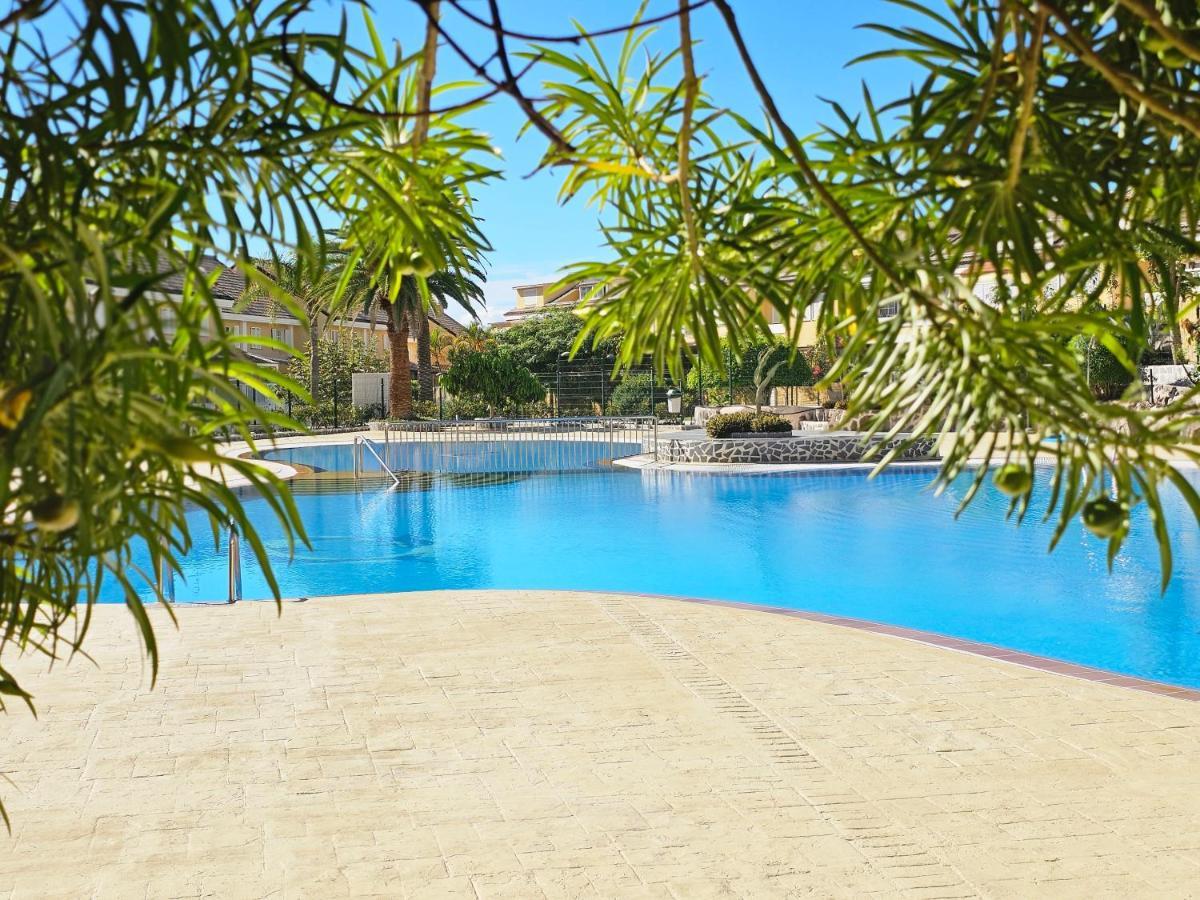 New Joyful Moments Home, Cristianos In Tenerife Apartamento *