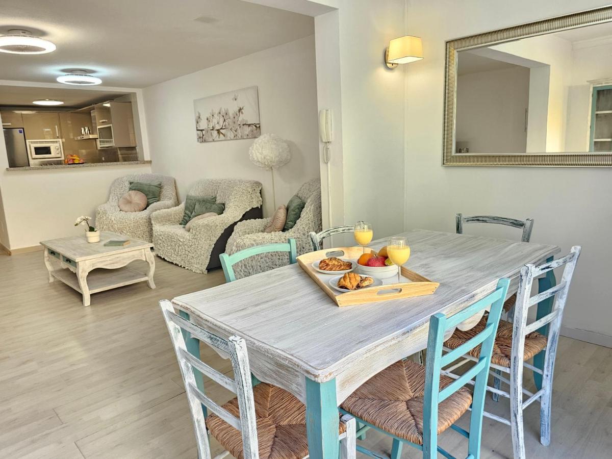 New Joyful Moments Home, Cristianos In Tenerife Apartamento