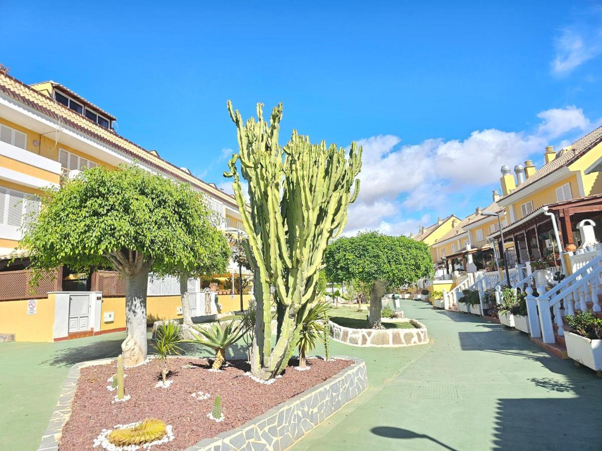 New Joyful Moments Home, Cristianos In Tenerife Playa de las Américas