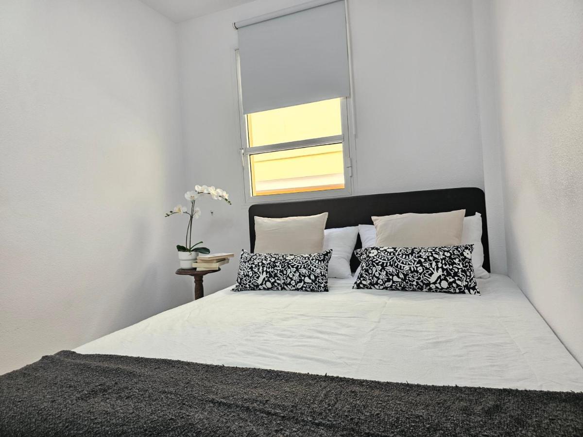 New Joyful Moments Home, Cristianos In Tenerife Apartamento *