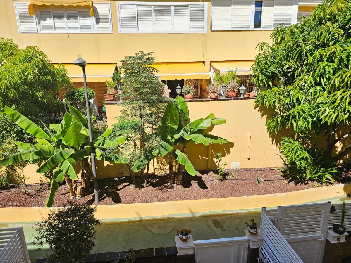 Apartamento New Joyful Moments Home, Cristianos In Tenerife