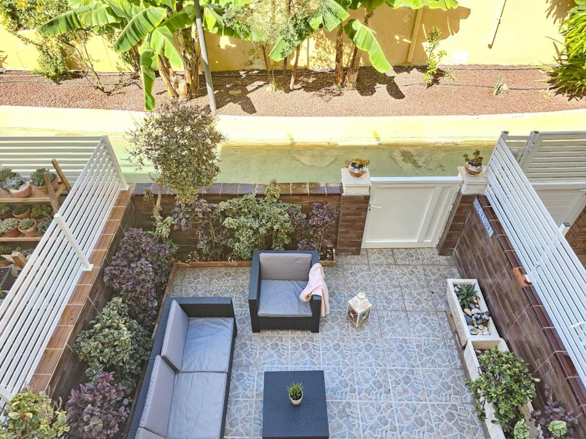 Apartamento New Joyful Moments Home, Cristianos In Tenerife Playa de las Américas