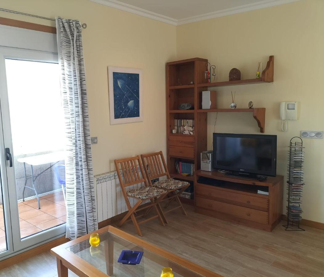 Punta Balea Apartamento