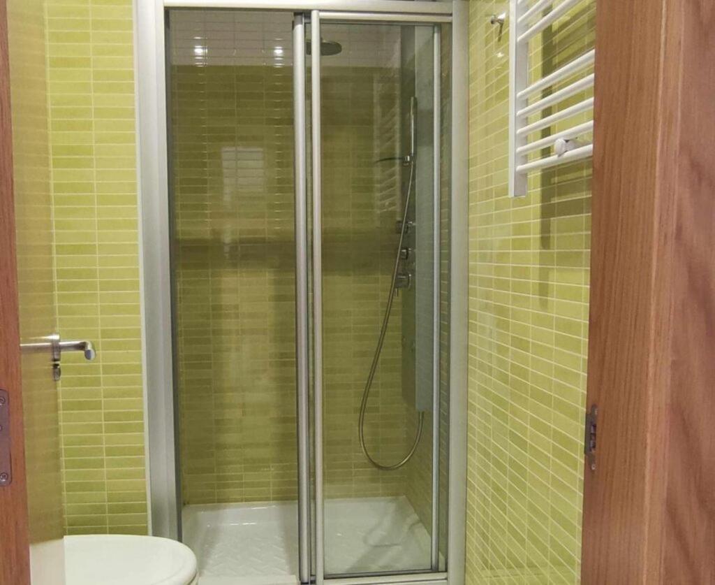 Punta Balea Apartamento Cangas do Morrazo