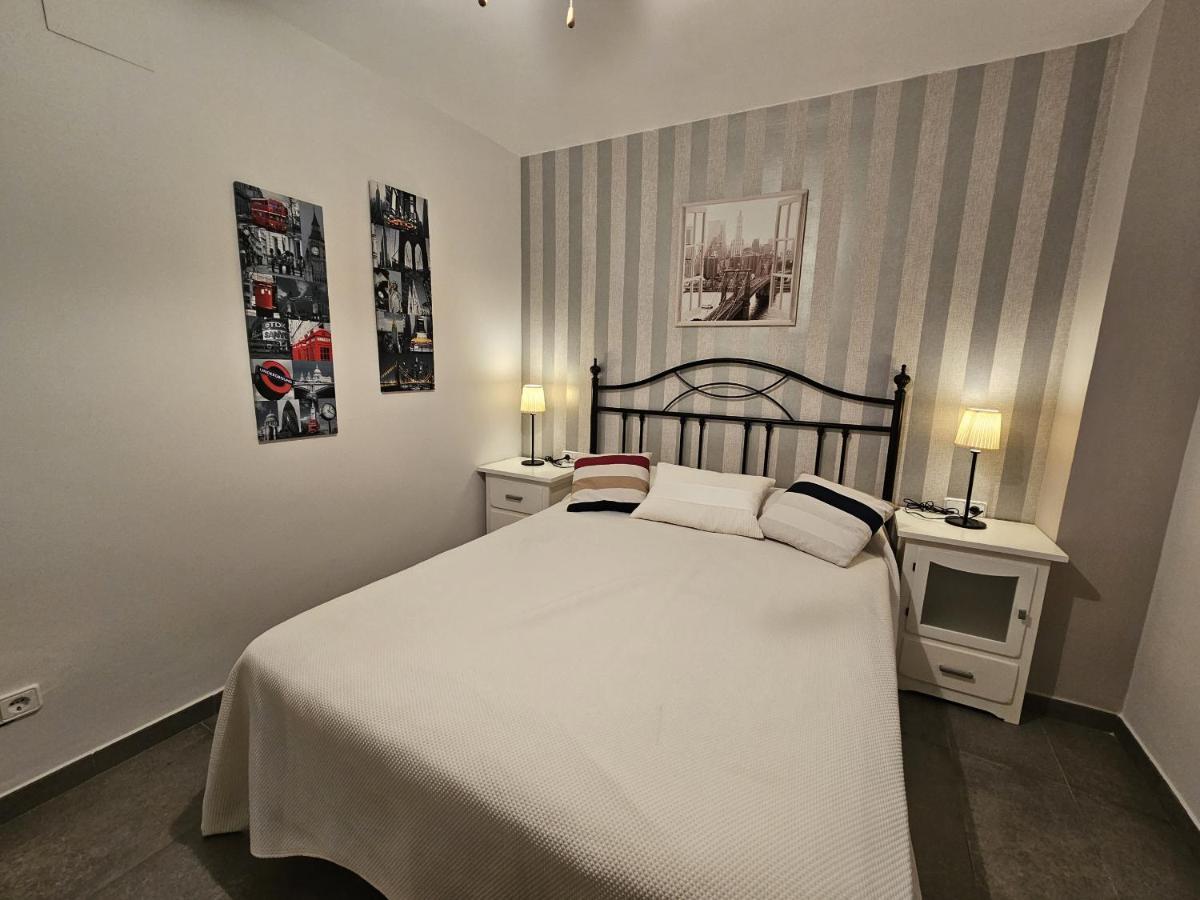 Apartamento Carrasco If Apartamento Benidorm