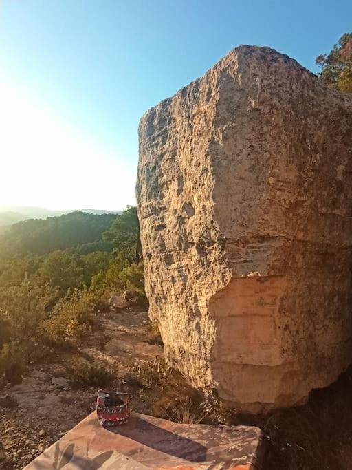 Сasa de vacaciones Raco Del Trinquet Arboli