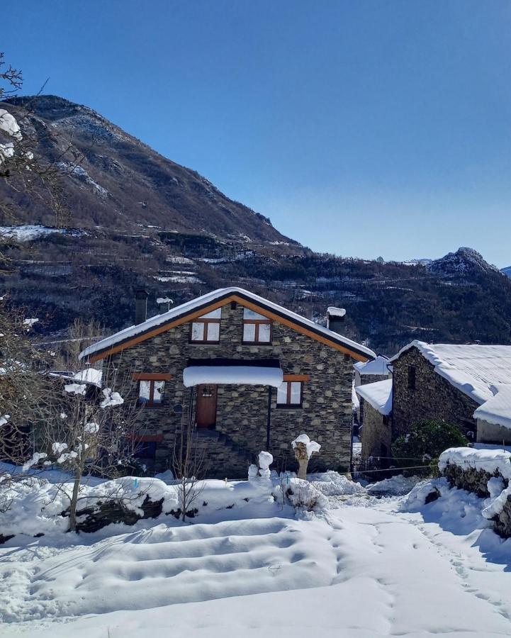 Turisticos: Tu Casa En Apartamento Sahún