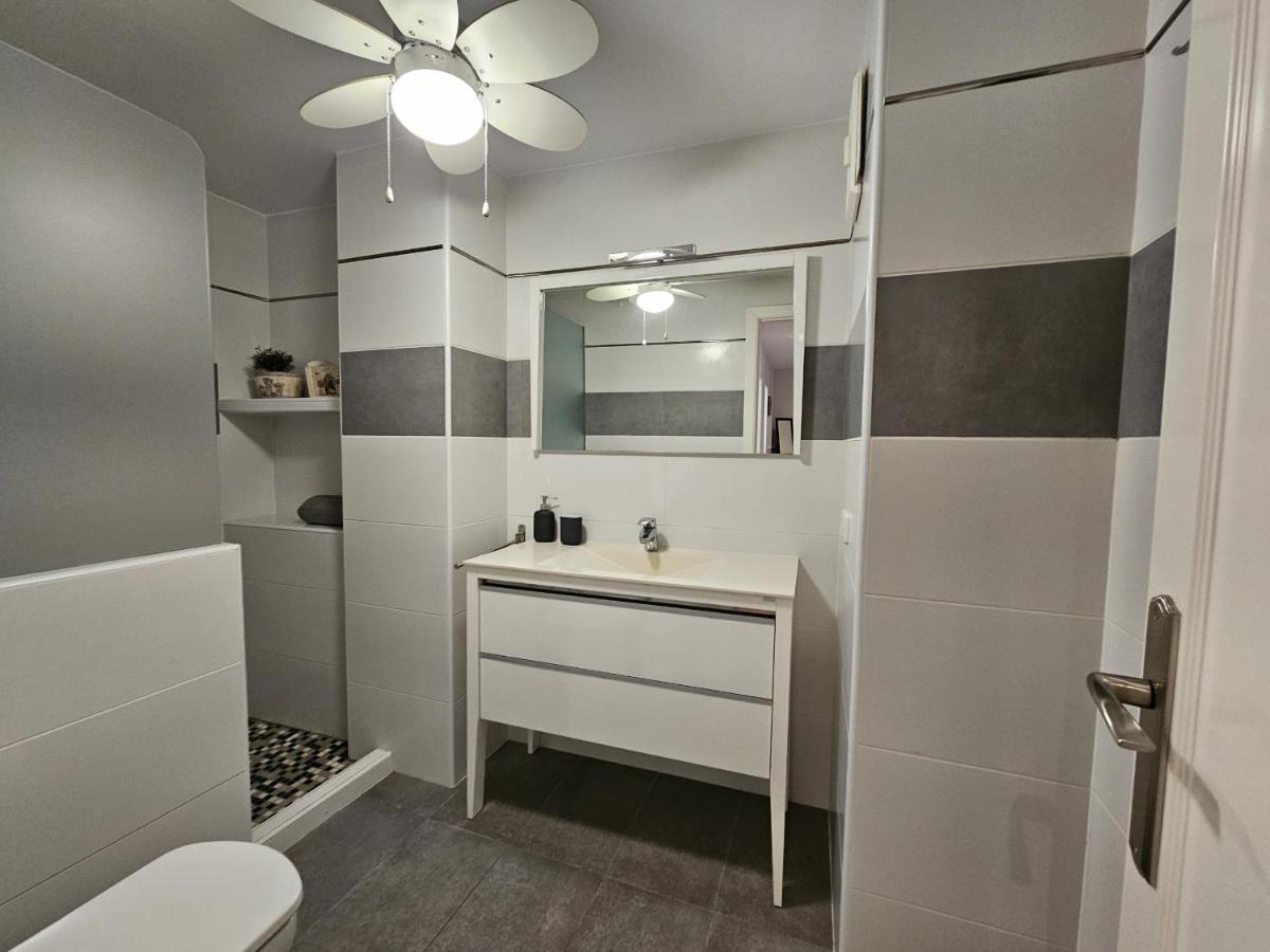 Apartamento Apartamento Carrasco If *