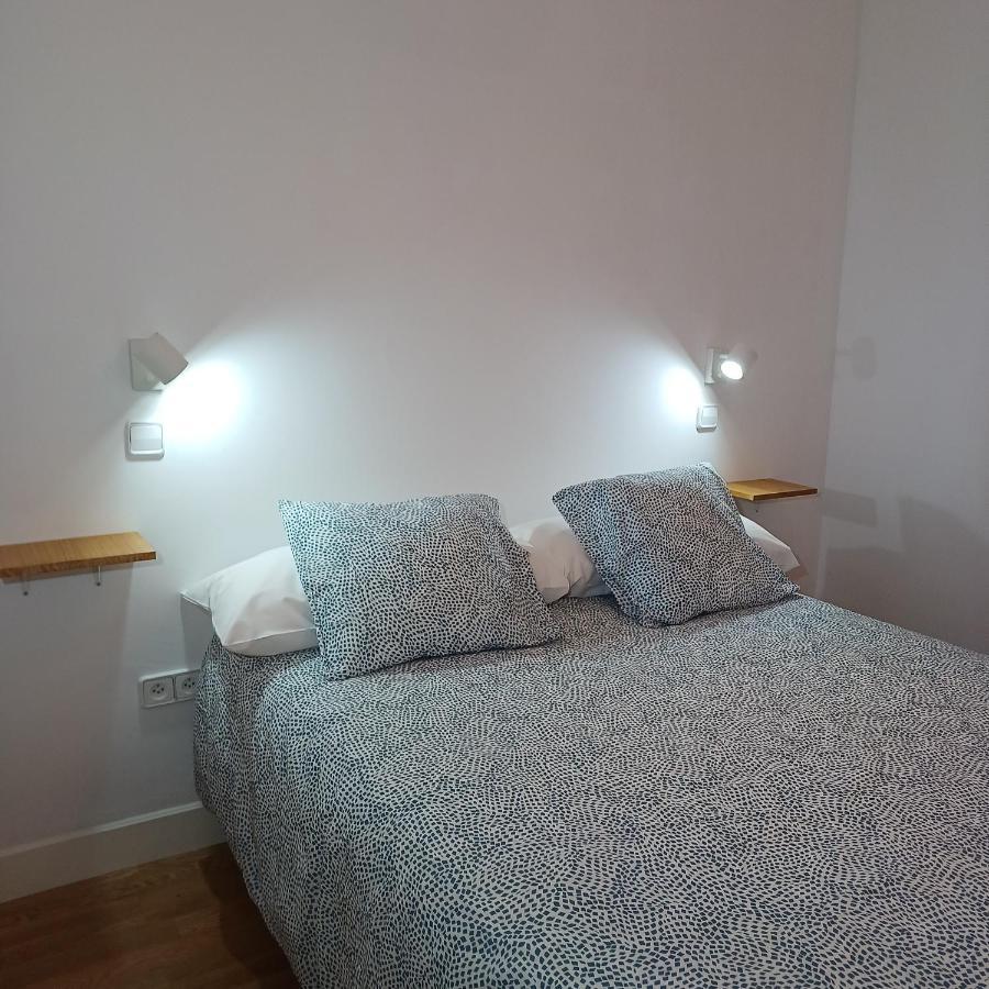 Apartment Vut Casa De La Catedral Baja