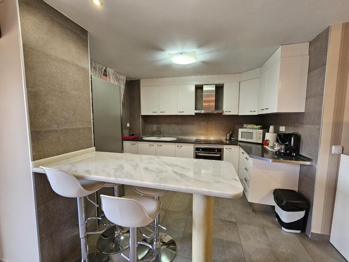 Apartamento Apartamento Carrasco If Benidorm