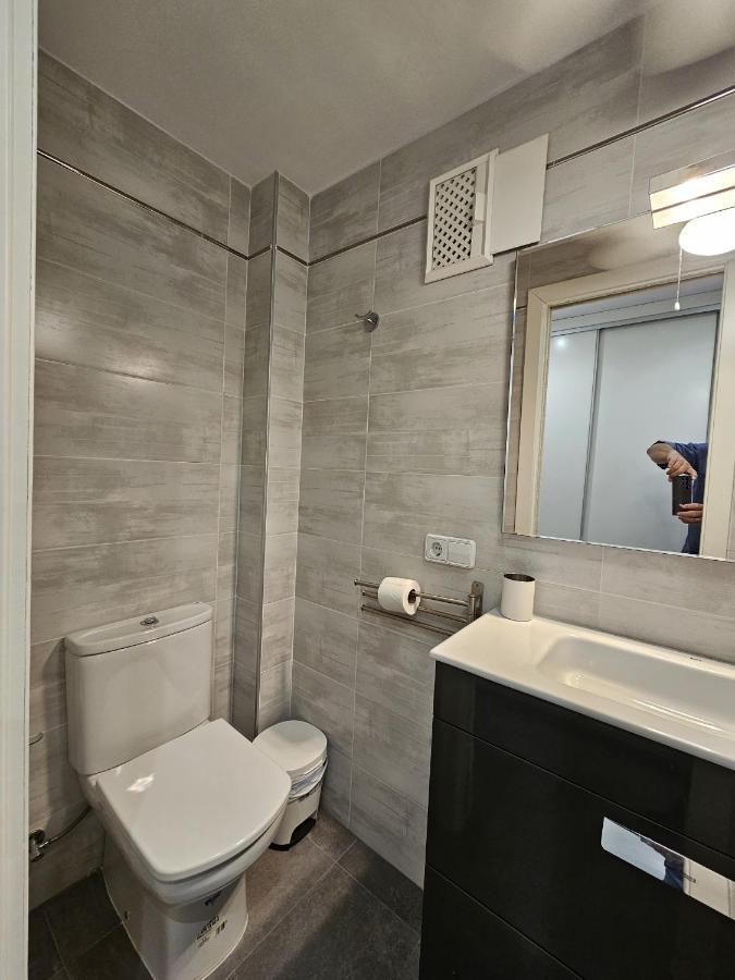 Apartamento Apartamento Carrasco If *