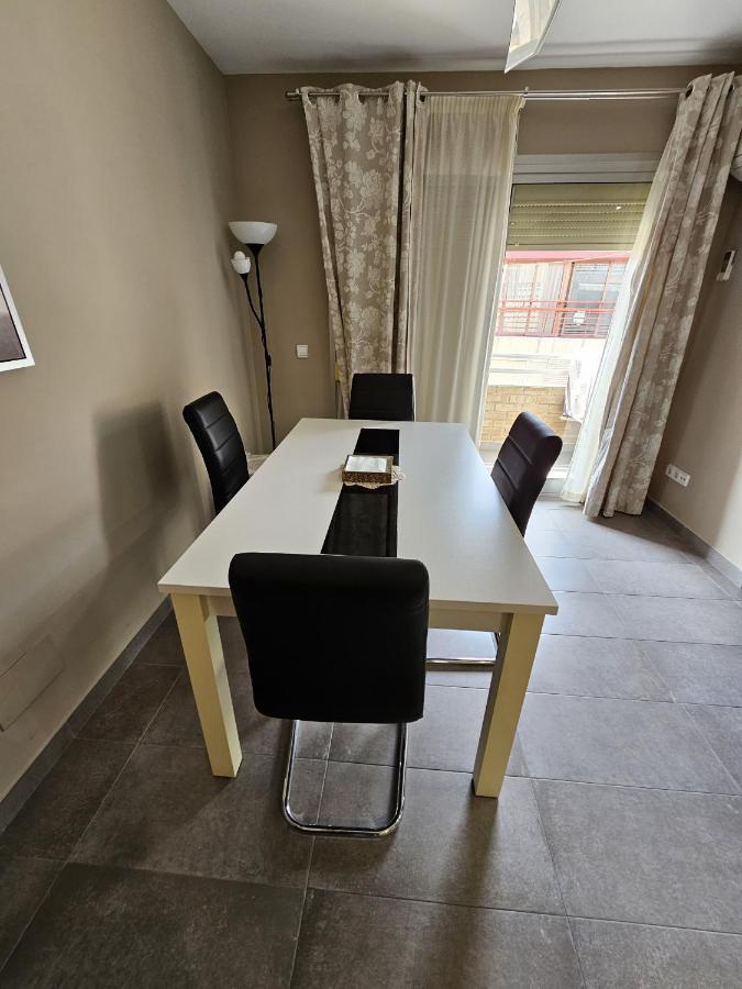 Apartamento Carrasco If