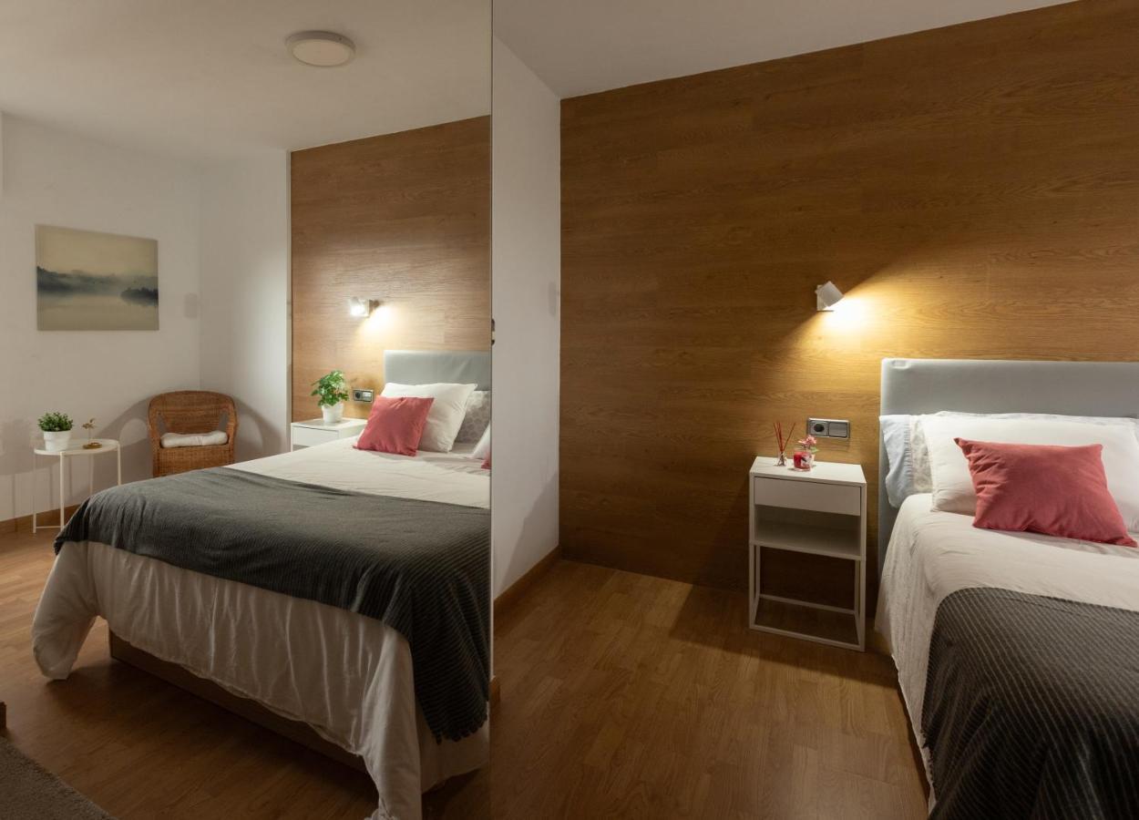 Apartment Bienestar A Estrada
