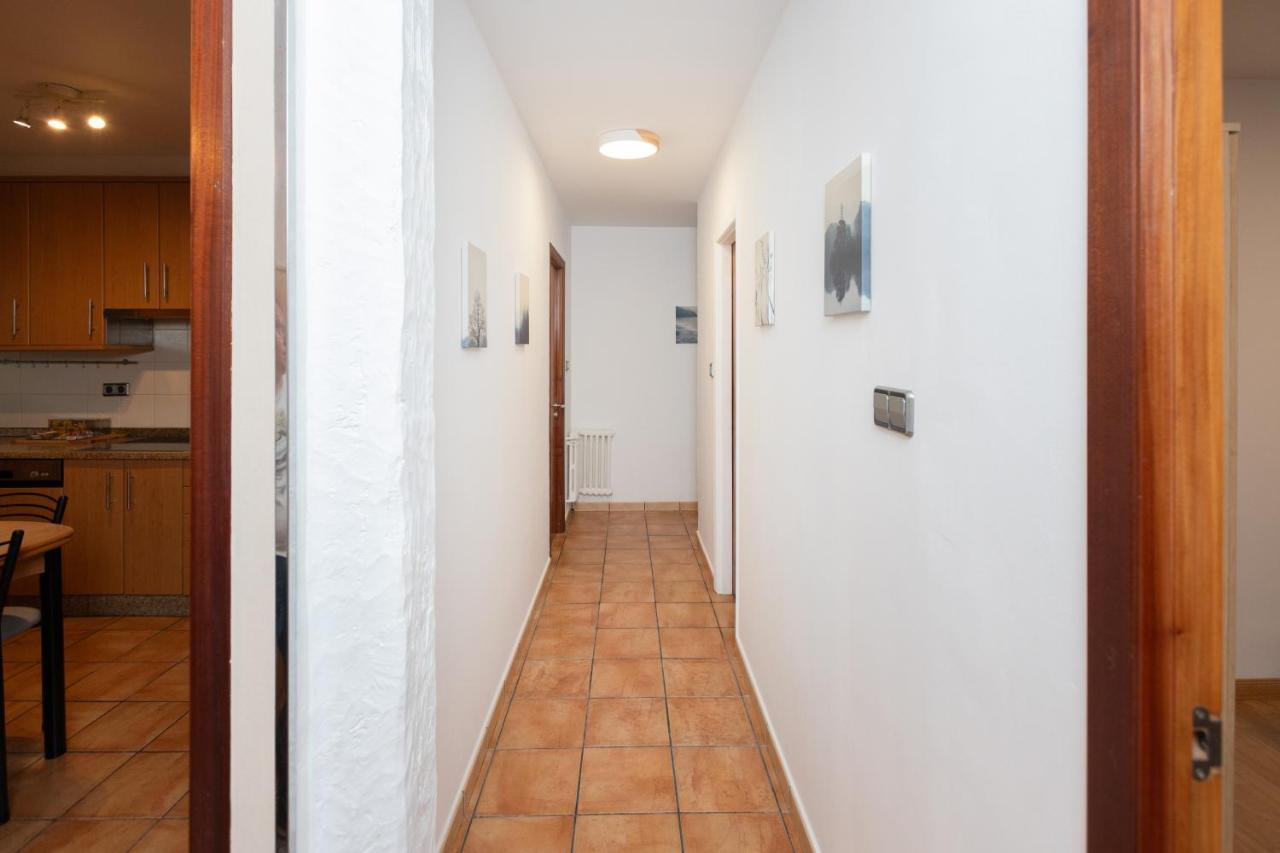 Bienestar Apartment *