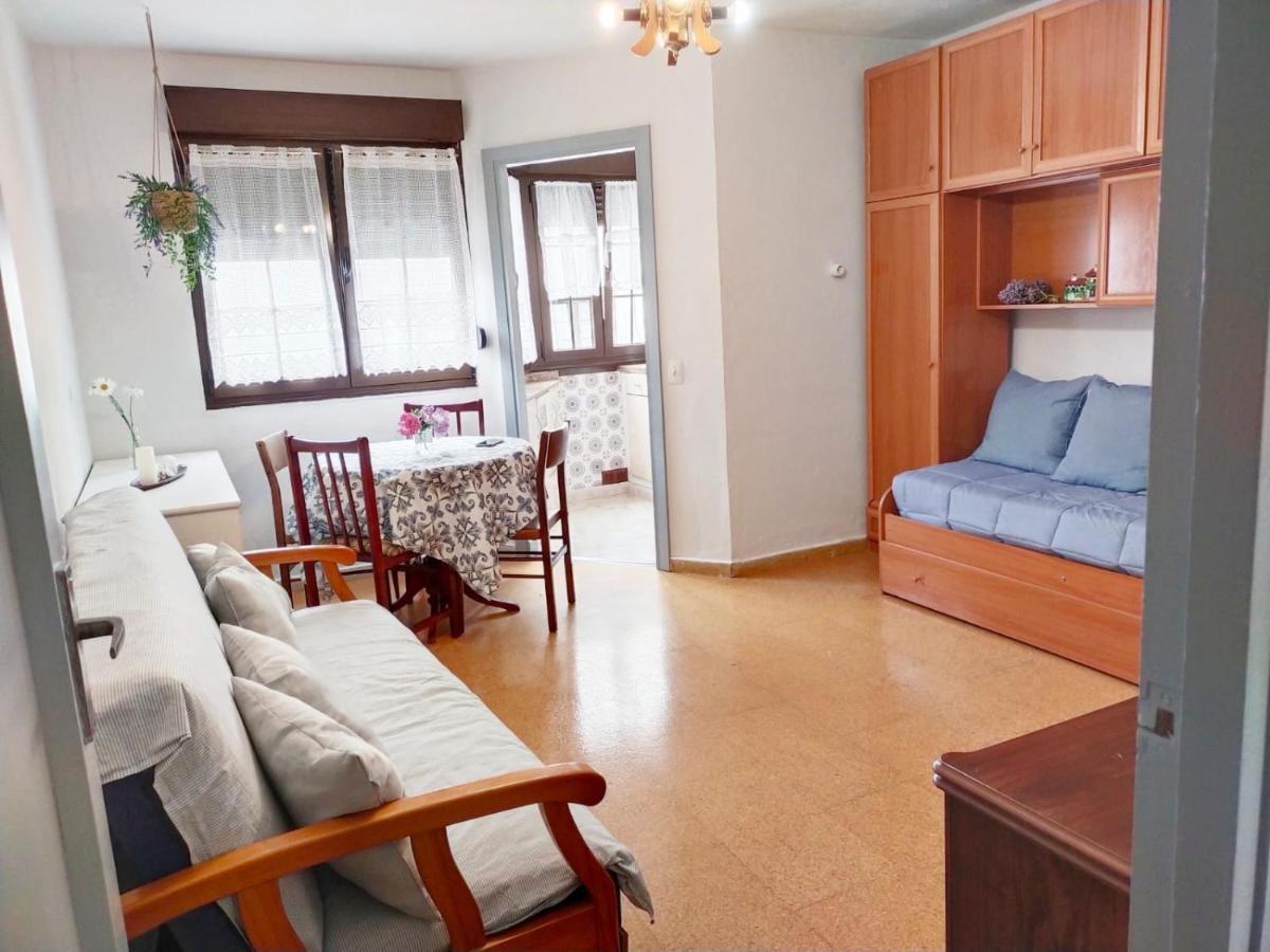 El Refugio De Apartamento Lastres