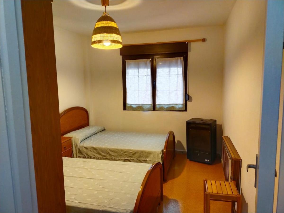 El Refugio De Apartamento Lastres