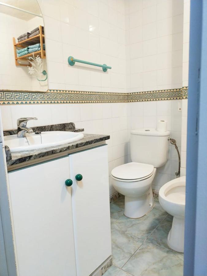 El Refugio De Apartamento