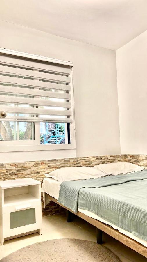Apartamento Cozy Two Bed Apartment.