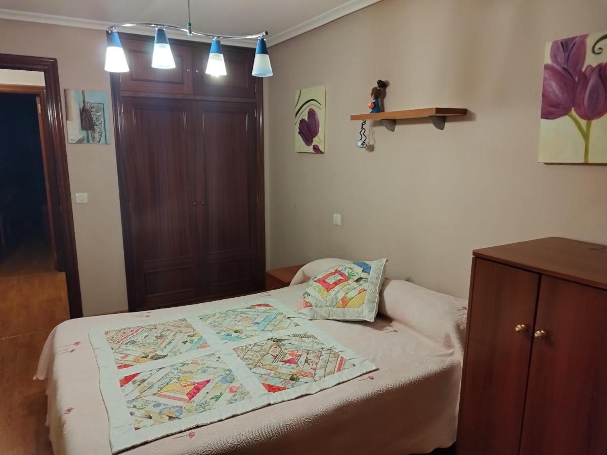 Piso El Castillo Apartment *