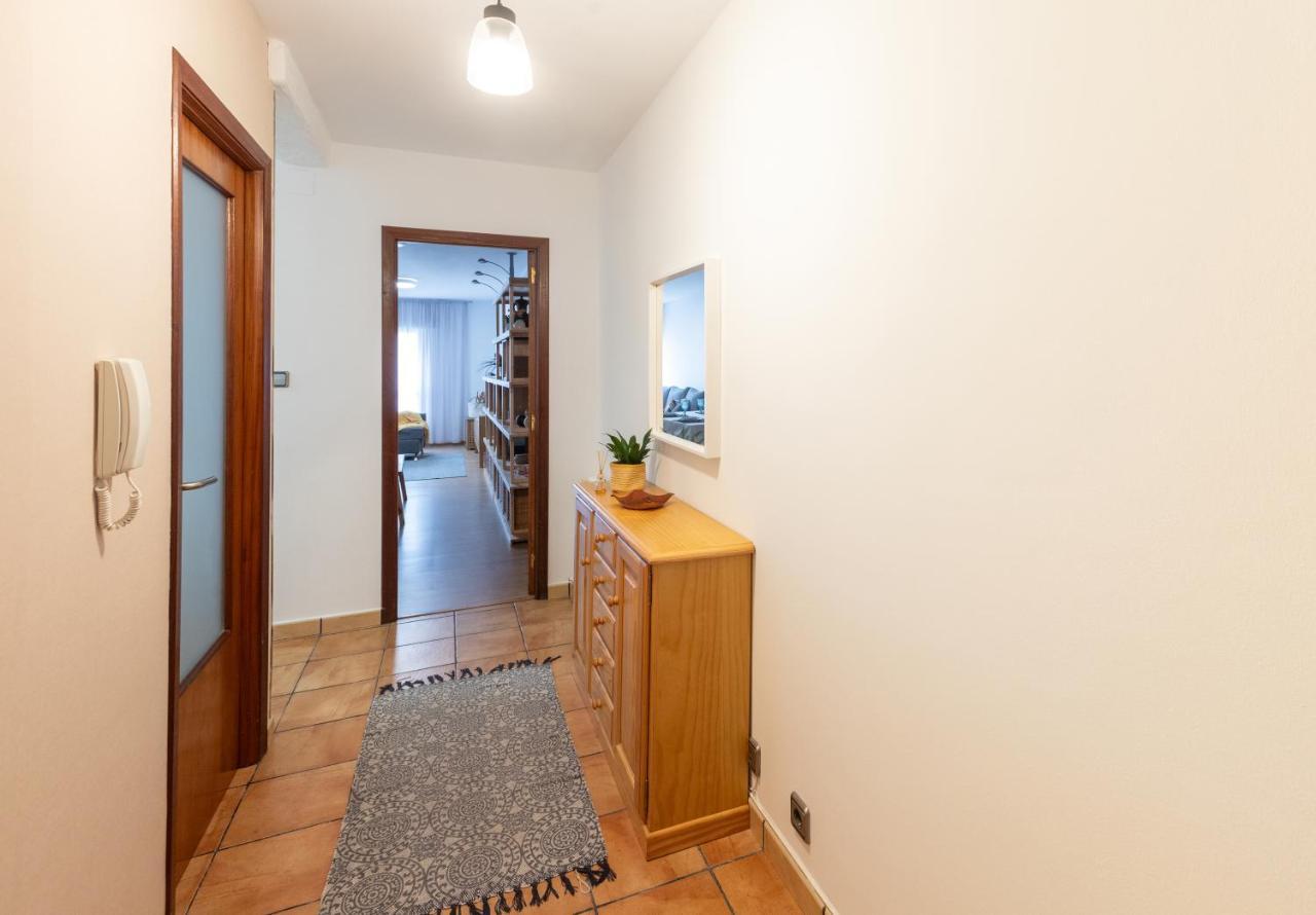 Apartment Bienestar *