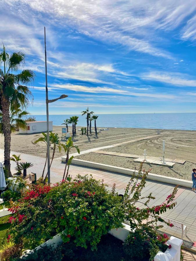 Apartment Frontal Al Mar - Costa *
