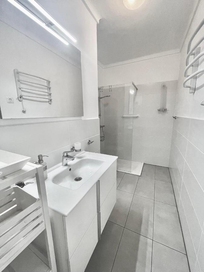 Frontal Al Mar - Costa Apartment *
