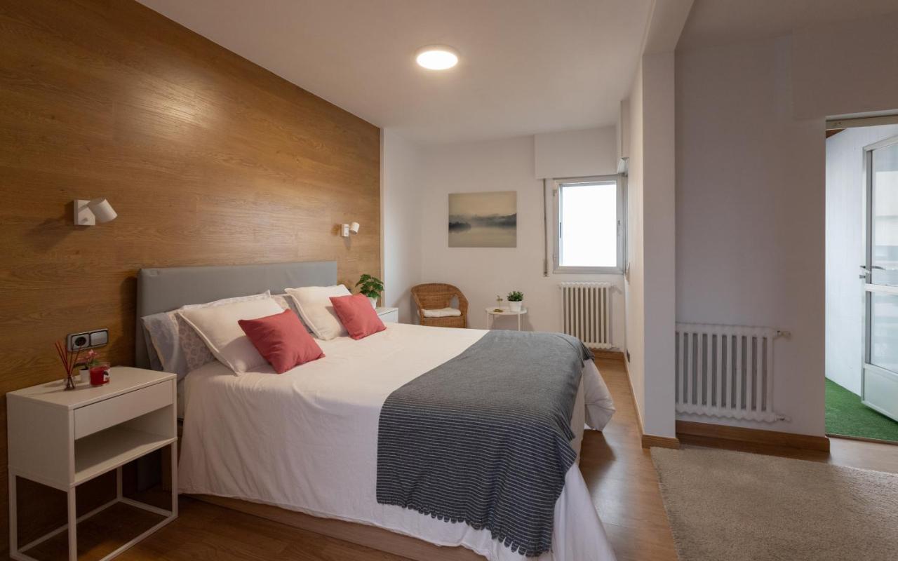 Apartment Bienestar A Estrada