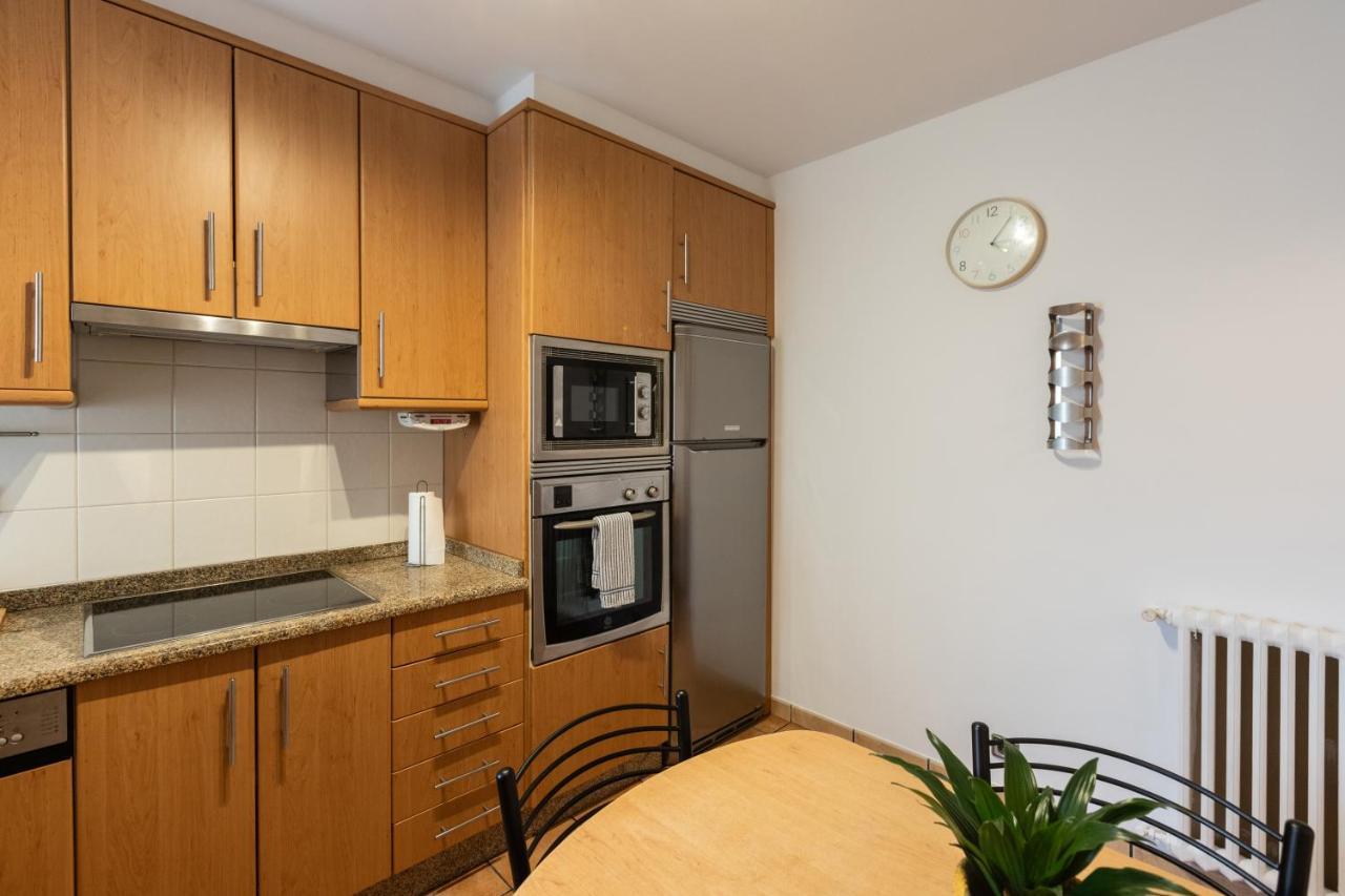 Apartment Bienestar