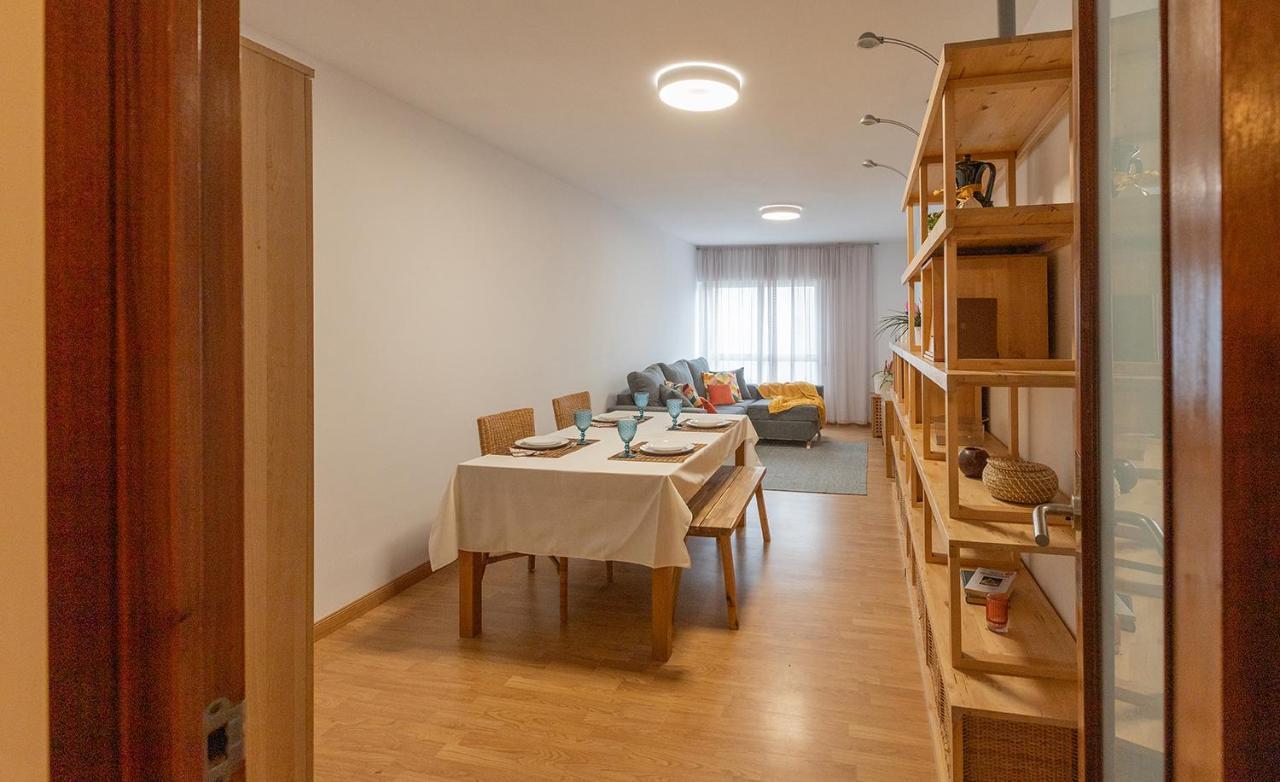 Apartment Bienestar *