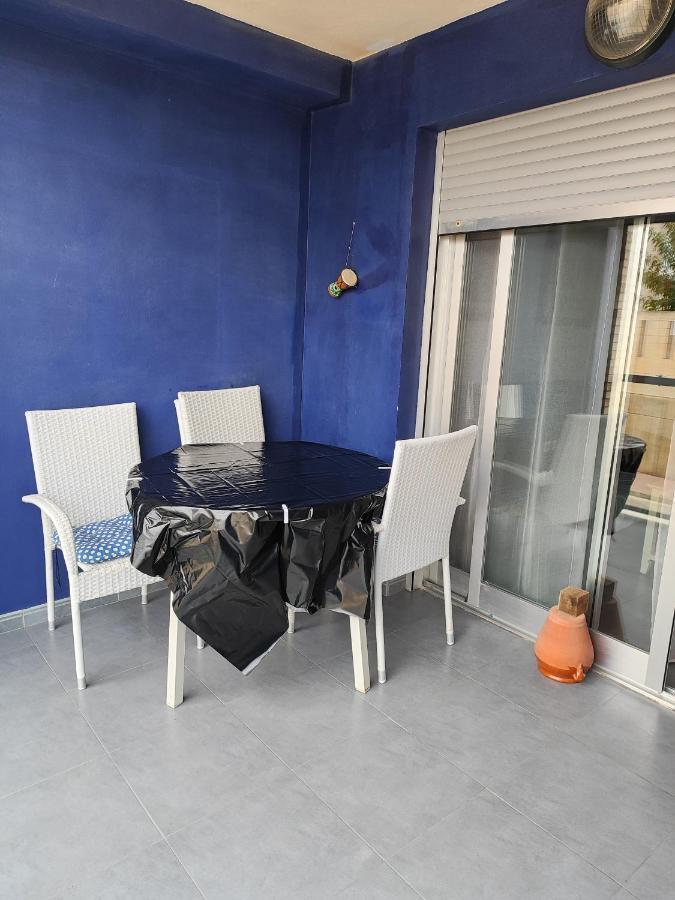 Playa Apartamento