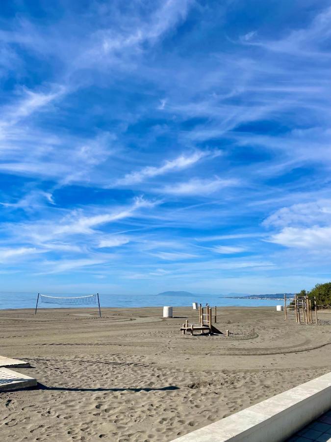 Frontal Al Mar - Costa Apartment
