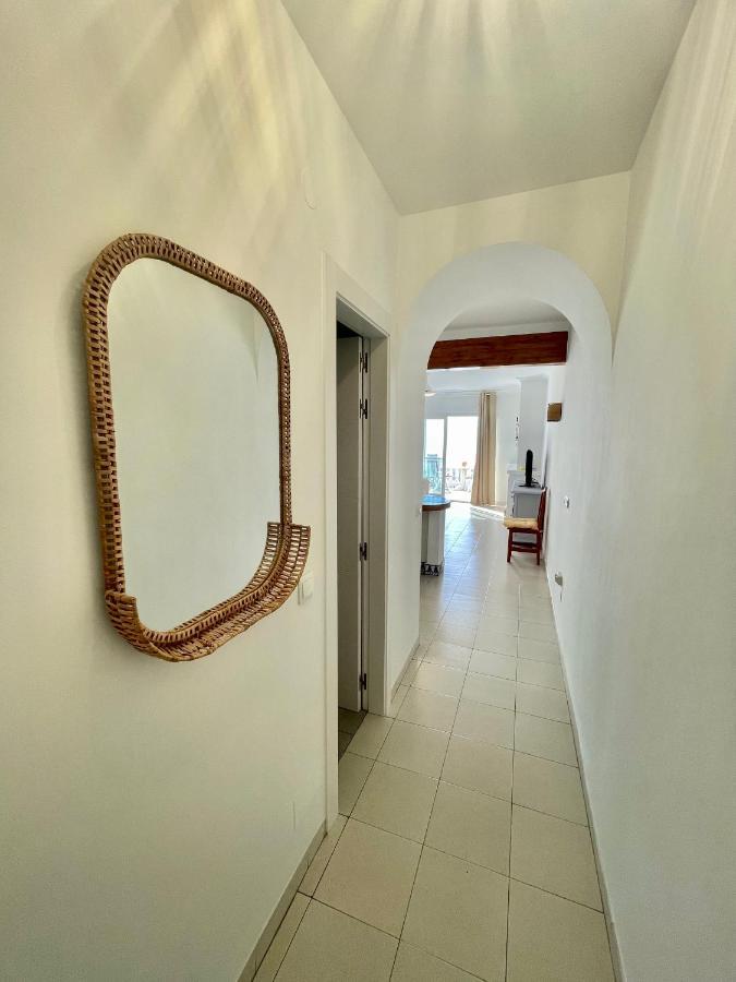 Apartment Frontal Al Mar - Costa