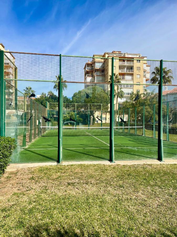 Frontal Al Mar - Costa Apartment