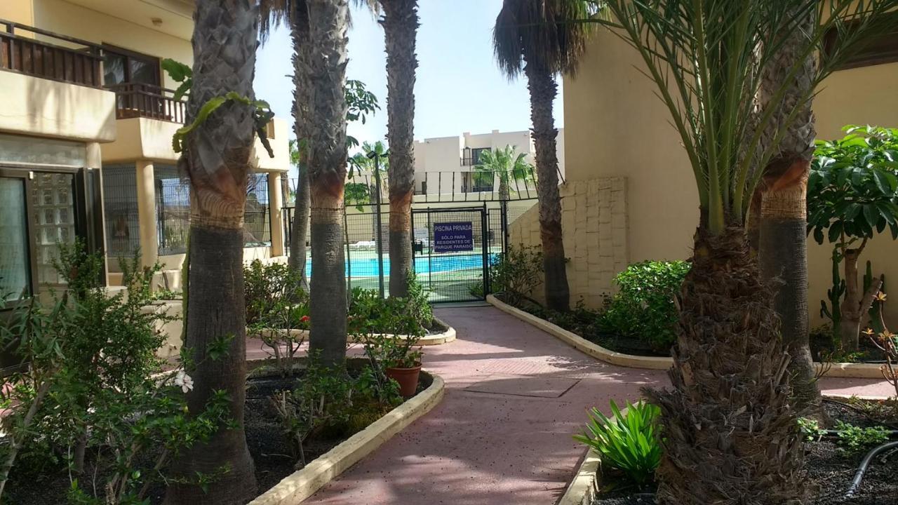 Paraiso 46 Apartamento Parque Holandes