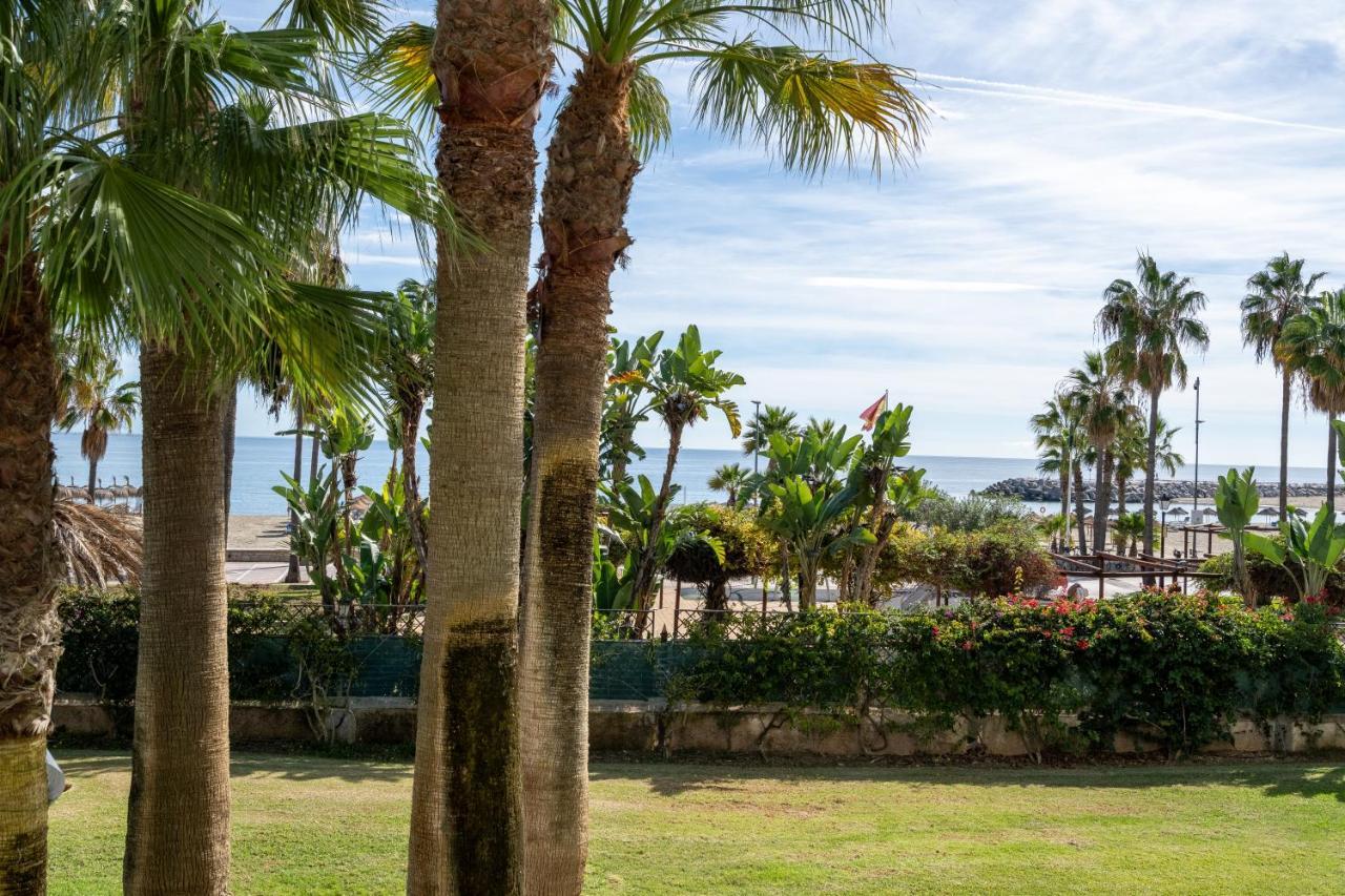 Apartamento First Line In Puerto Banus Marbella