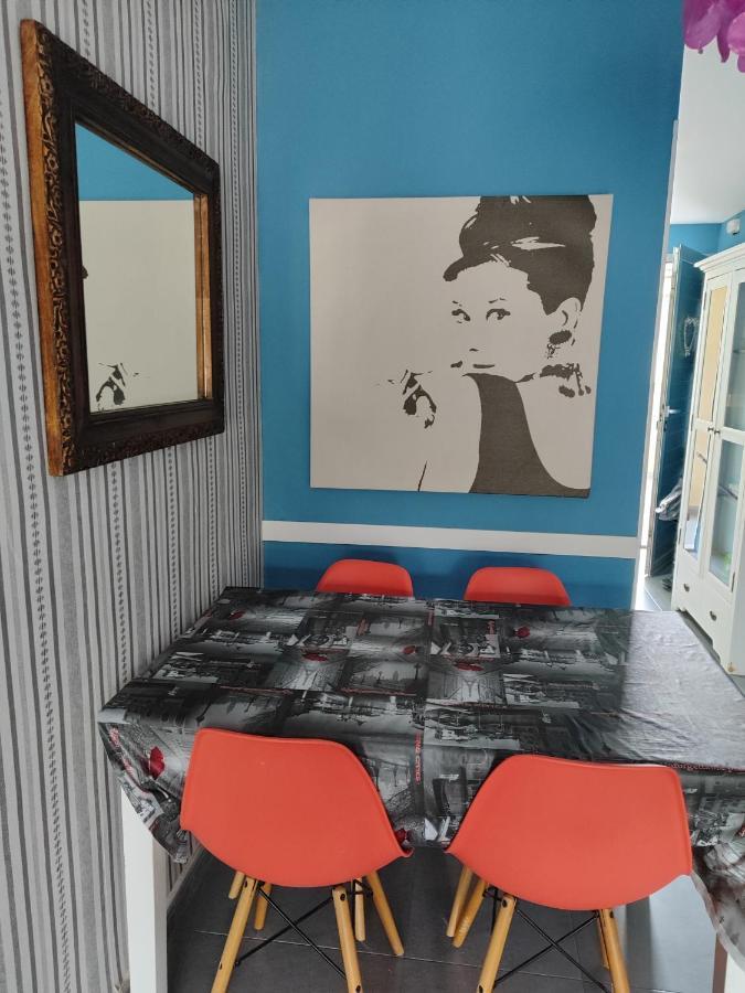 Apartamento Playa *