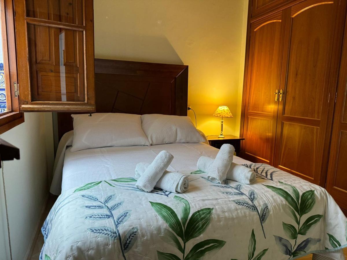 Buen Pastor Con Parking Gratuito Apartamento Córdoba