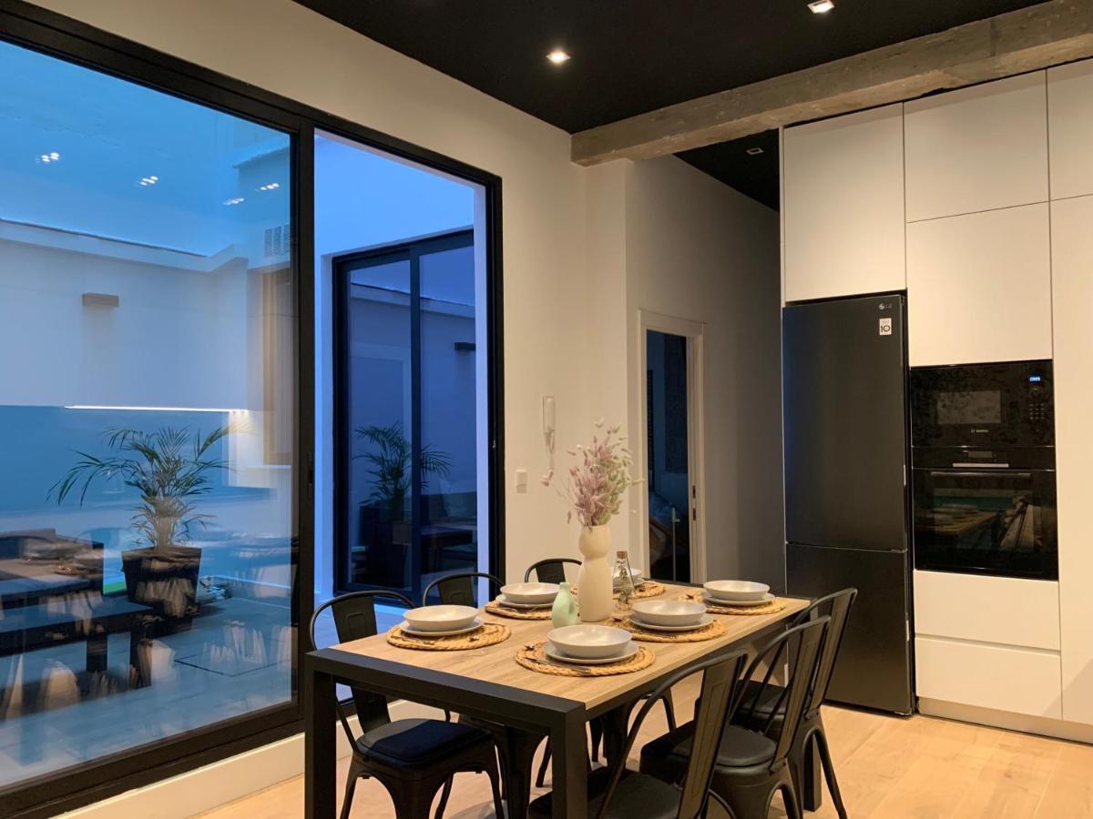 La Reina Homestay Valencia