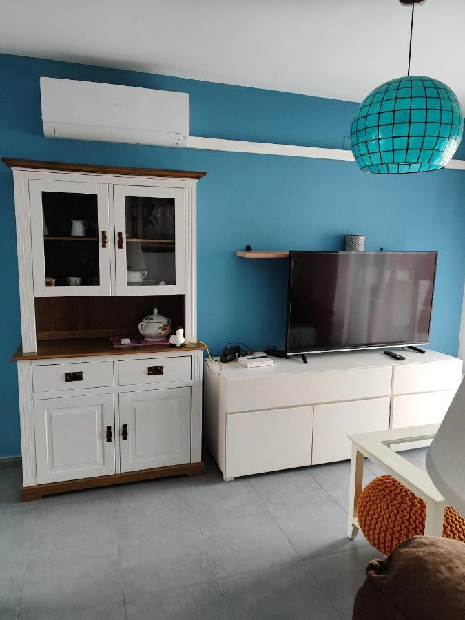 Apartamento Playa Piles